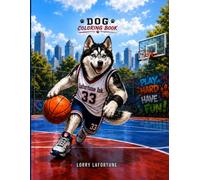 Dog Coloring BOOK Volume Two: Dog Coloring Book Volume Two: Find your Calm one Paw at a Time
