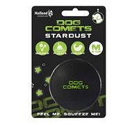 Dog Comets Pelotas De Juguete Para Perros Ball Stardust Black/Green M