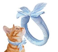 Dog Cooling Bandana, Soft Breathable Cat Cooling Scarf, 39.37x1.97 Inches Instant Heat Dissipation, Comfortable Pet Supplies for Puppies, Kittens, Outdoor Training