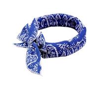 Dog Cooling Bandana, transpirable Pet Neck Wrap, Evaporative Cooling, Cats & Dogs, Hot Weather Relief, Assured Durability 39,37 x 1,97 x 0,39 pulgadas para Beach Walks & Comfort