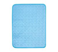 Dog Cooling Mat | Anti-Slip Ice Rug | Summer Washable Cat Cooling Mat