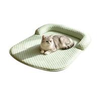 Dog Cooling Mat Breathable Sleeping Cushion - Washable Pet Rest Pad