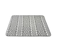 Dog Cooling Mat Outdoor - Stay Cool Anywhere | Comfortable Soft Universal Non Slip Cooling Dog Beds | Pet Owners & Travelers, Sleeping Pad For Car Trip Park Beach Picnic Balcony Lawn, No Electricity