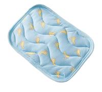 Dog Cooling Mat Portable Summer Cool Pad For Small Animals Is Designed To P
