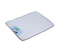 Dog Cooling Pad Soft Large -Slip Large Anti-Scratch Instant Water-Free C