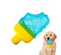Dog Cooling Toy, Interactive Dog Toy,Popsicles Shape Chew Toy - Funny Pet Supplies, Portable Playtime Accessory For Outdoor Activities, Daily Use
