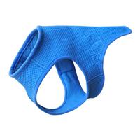 Dog Cooling Vest - Breathable Mesh Summer Jacket For Small Dogs