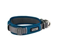 DOG Copenhagen Collar de perro V2 Urban Explorer Collar Ocean Blue Talla XS