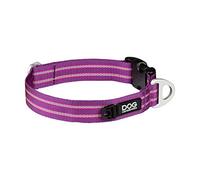 Dog Copenhagen - Collar Urbano, Talla M, Color Morado