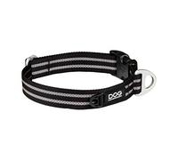 Dog Copenhagen - Collar Urbano, Talla M, Color Negro