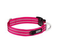 Dog Copenhagen - Collar Urbano, Talla M, Color Rosa