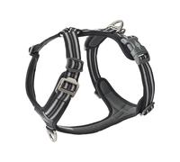 DOG Copenhagen Comfort Walk Air 3.0 Arnés, Black, L