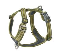 DOG Copenhagen Comfort Walk Air 3.0 Arnés, Hunting Green, XS