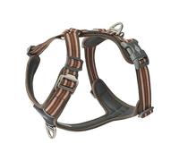 DOG Copenhagen Comfort Walk Air 3.0 Arnés, Mocca, XS