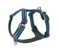 DOG Copenhagen Comfort Walk Air 3.0 Arnés, Ocean Blue, M