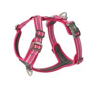 DOG Copenhagen Comfort Walk Air 3.0 Arnés, Wild Rose, S