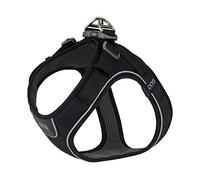 DOG Copenhagen Comfort Walk Go Arnés, Black, XS