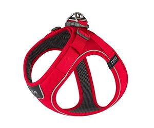 DOG Copenhagen Comfort Walk Go Arnés, Classic Red, XS