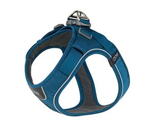 DOG Copenhagen Comfort Walk Go Arnés, Ocean Blue, XS