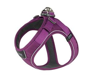 DOG Copenhagen Comfort Walk Go Arnés, Purple Passion, XS