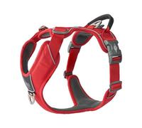 DOG Copenhagen Comfort Walk Pro 3.0 Arnés, Classic Red, M