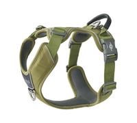 DOG Copenhagen Comfort Walk Pro 3.0 Arnés, Hunting Green, XL