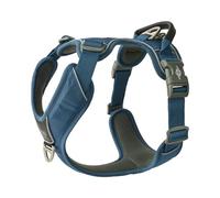DOG Copenhagen Comfort Walk Pro 3.0 Arnés, Ocean Blue, S