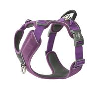 DOG Copenhagen Comfort Walk Pro 3.0 Arnés, Purple Passion, M