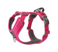 DOG Copenhagen Comfort Walk Pro 3.0 Arnés, Wild Rose, S