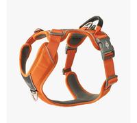 DOG Copenhagen Comfort Walk Pro 3.0 Arnés, Orange Sun, M