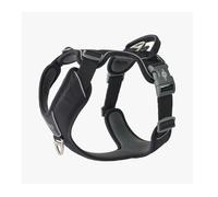 Dog Copenhagen Comfort Walk Pro Arnés Negro para perros