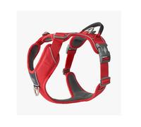 Dog Copenhagen Comfort Walk Pro Arnés Rojo para perros