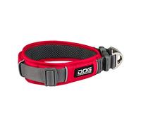 DOG Copenhagen Hundehalsband V2 Urban Explorer Collar Classic Red Talla XS