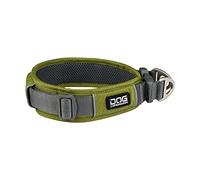 DOG Copenhagen Hundehalsband V2 Urban Explorer Collar Hunting Green Talla XS