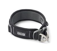DOG Copenhagen Urban Explorer 3.0 Collar, Black, S