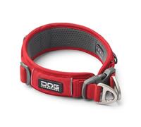 DOG Copenhagen Urban Explorer 3.0 Collar, Classic Red, M