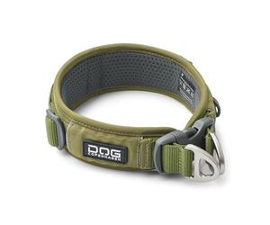 DOG Copenhagen Urban Explorer 3.0 Collar, Hunting Green, S