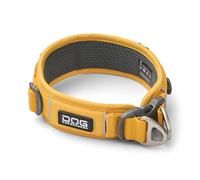 DOG Copenhagen Urban Explorer 3.0 Collar, Lemon, Large