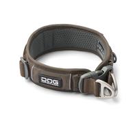 DOG Copenhagen Urban Explorer 3.0 Collar, Mocca, XS