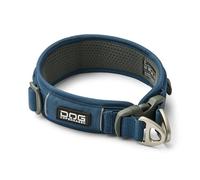DOG Copenhagen Urban Explorer 3.0 Collar, Ocean Blue, M