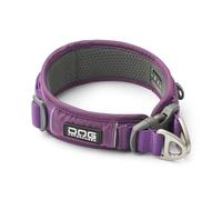 DOG Copenhagen Urban Explorer 3.0 Collar, Purple Passion, L/XL