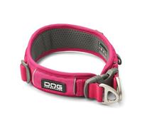 DOG Copenhagen Urban Explorer 3.0 Collar, Wild Rose, XS