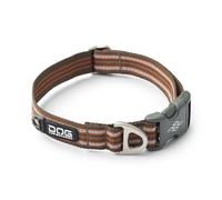 DOG Copenhagen Urban Style 3.0 Collar, Mocca, M