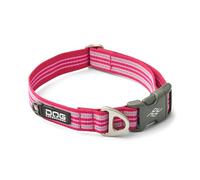 DOG Copenhagen Urban Style 3.0 Collar, Wild Rose, L