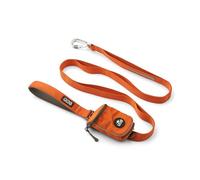 DOG Copenhagen Urban Trail 3.0 Correa, Orange Sun, S