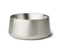 DOG Copenhagen Vega Cuenco, S/M, Steel