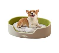 Dog Couch Bed, Comfortable Dog Couch, Double-Sided Cat Sleeping Pad, Four Seasons Cushion Bed, Pet Accessories For Dogs, Small To Large Dog Bed, Creative Pet Couch, Versatile Cat Cushion Bed
