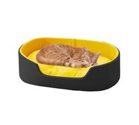 Dog Couch Bed, Comfortable Dog Couch, Double-Sided Cat Sleeping Pad, Four Seasons Cushion Bed, Pet Accessories For Dogs, Small To Large Dog Bed, Creative Pet Couch, Versatile Cat Cushion Bed
