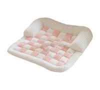 Dog Couch Bed - Protector de sofá para mascotas - Fuzzy Calming Pet Furniture Cover For Large, Medium, And Small Pets No Lipstick Dog Couch Bed - Cozy Fuzzy Calming Mat And Sofa Protector - Pet