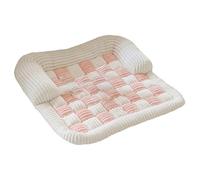 Dog Couch Bed - Protector de sofá para perros grandes, medianos y pequeños que calman la cama y el gato, ideal Furniture Cover For Your Furry Friends Non-Slip Pet Sofa Protecto